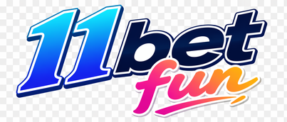 11bet fun logo